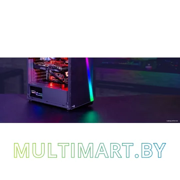 Корпус AeroCool Shard картинка 12